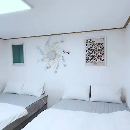C-1 White Linen House,3Br Apartment Seoul Exterior photo