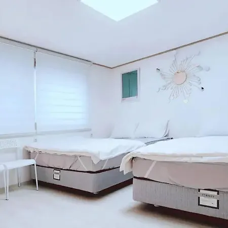 C-1 White Linen House,3Br Apartment Seoul Exterior photo