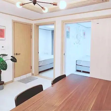 C-1 White Linen House,3Br Apartment Seoul Exterior photo