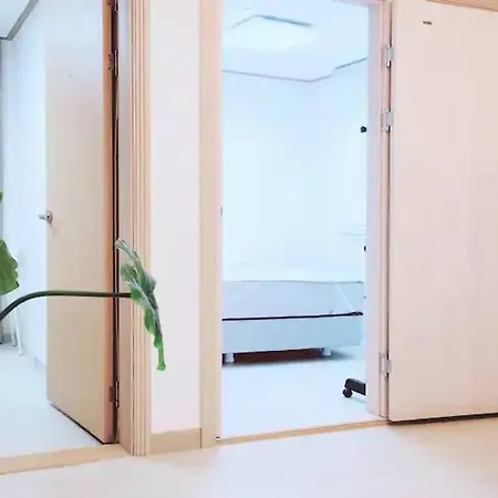 C-1 White Linen House,3Br Apartment Seoul Exterior photo
