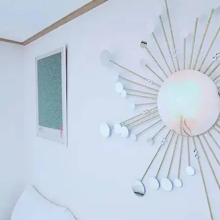 C-1 White Linen House,3Br Apartment Seoul Exterior photo