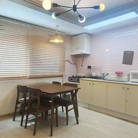 C-1 White Linen House,3Br Apartment Seoul Exterior photo