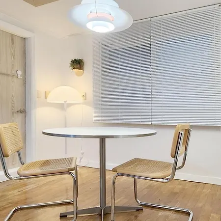 C-1 White Linen House,3Br Apartment Seoul Exterior photo