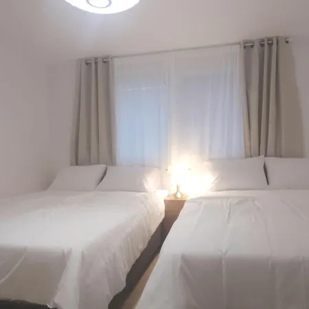 C-1 White Linen House,3Br Apartment Seoul Exterior photo