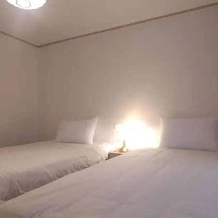 C-1 White Linen House,3Br Apartment Seoul Exterior photo