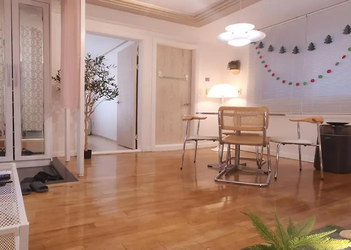 C-1 White Linen House,3Br